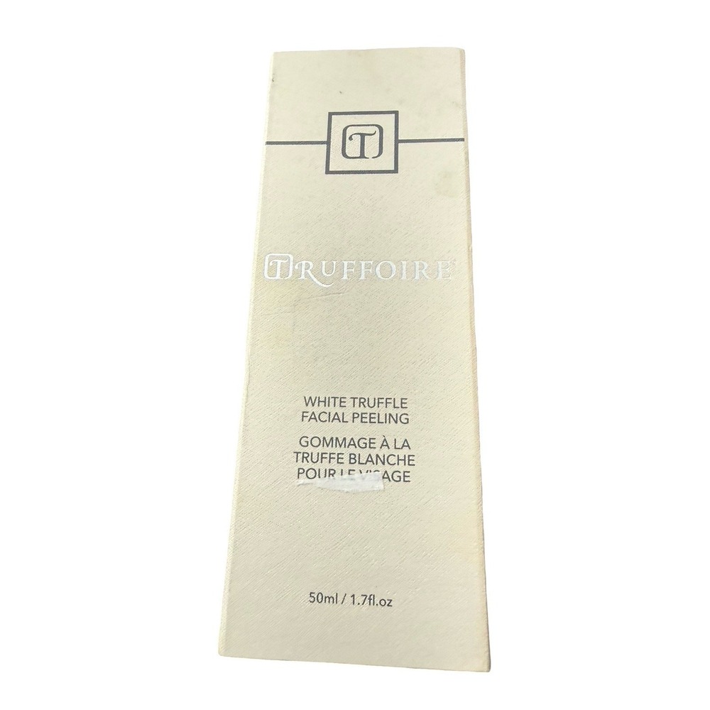 Truffoire White Truffle Facial Peeling 1.7oz